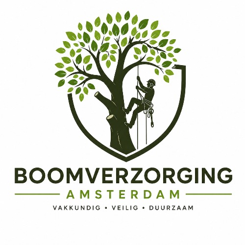 Boomverzorging Amsterdam